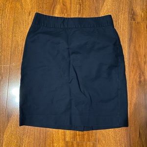 Banana Republic Pencil Skirt